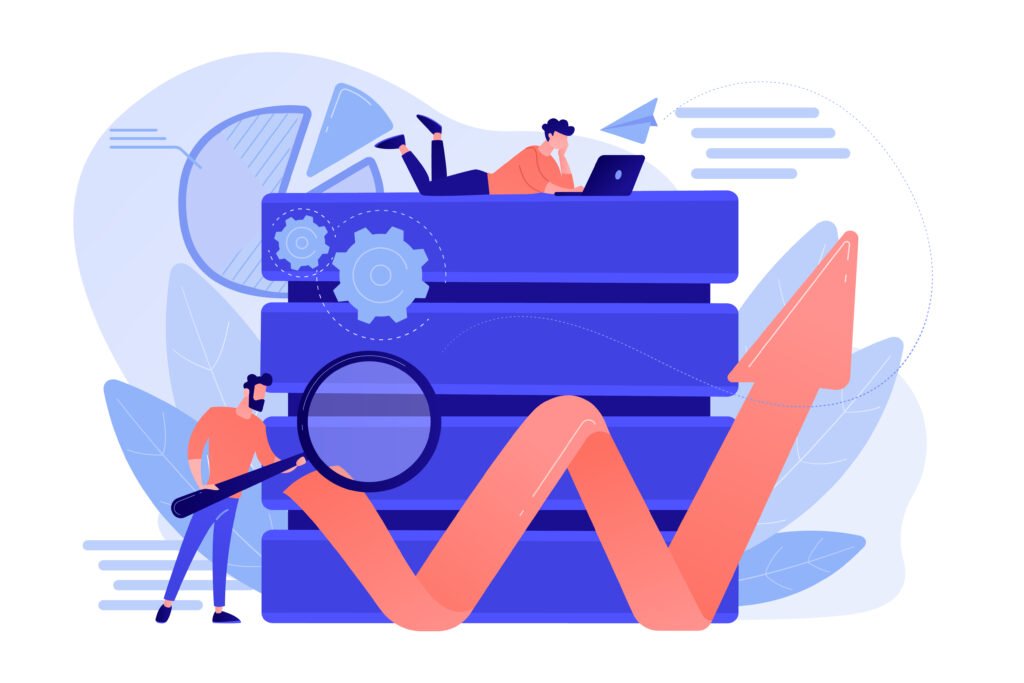 types of errors in data processing